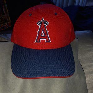 Angels baseball cap